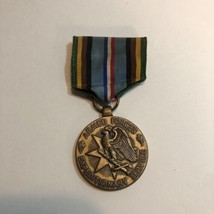 Vietnam War U.S. Armed Forces Expeditionary Service Medal - £10.89 GBP
