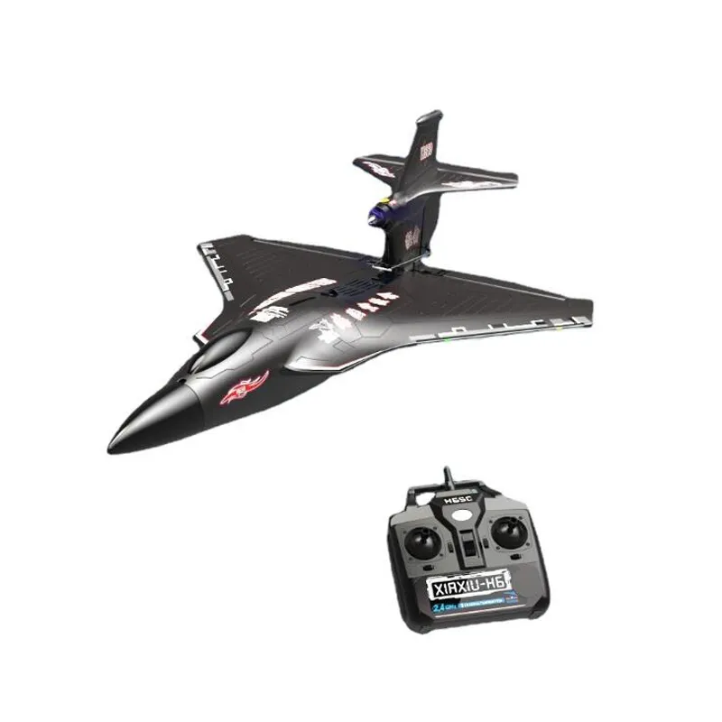 Rc H650waterproof And Fall Resistant Land And Air Raptor Fixed Wing Foam - £144.46 GBP+