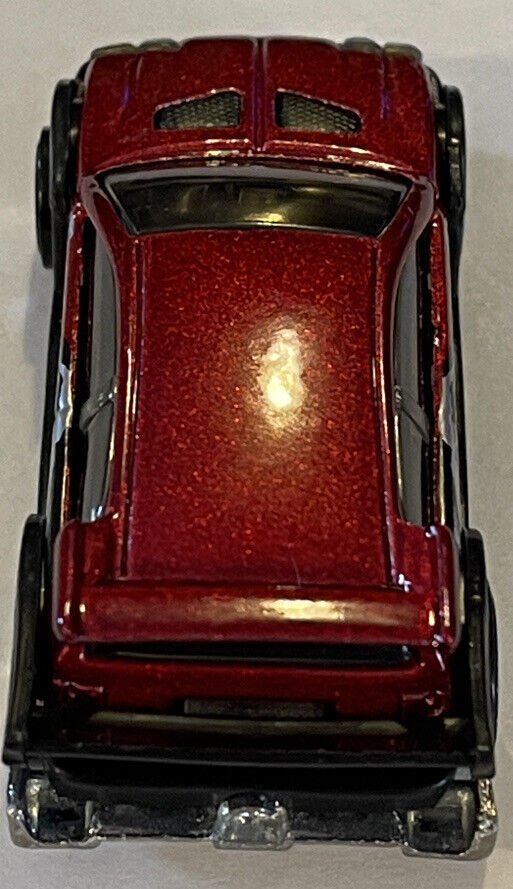 Carrinho Hot Wheels Flight '03 Gorilla Attack Escala 1:64 Item image 5