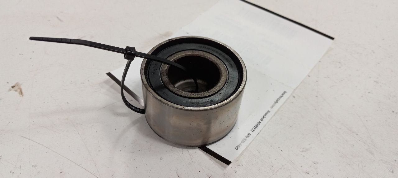 Subaru Forester Idler Idle Pulley 1998 1999 2000 2001 2002 - $13.96