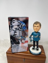 Evgeni Nabokov San Jose Sharks/Barracuda 2015-2016 Bobblehead - £27.05 GBP