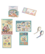 Kirby stationary, Welcome to the New Park, Ichiban Kuji - €12,81 EUR