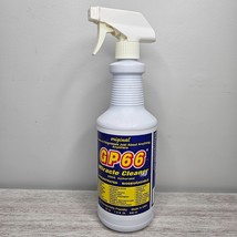 GP66 Original Miracle Cleaner &amp; Degreaser Concentrate Spray 32oz/1Qt-90%... - €11,09 EUR