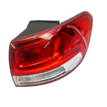 Rear Right Passenger Side Tail Light For 2016-2018 Kia Sorento P/N 92402... - $193.05