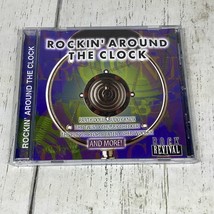 Rockin Around the Clock - Audio CD By Various Artists - £2.12 GBP
