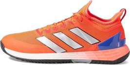 Authenticity Guarantee 
adidas Mens Adizero Ubersonic 4 Tennis Shoes 8 - £73.89 GBP