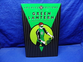 DC Archives: Green Lantern Vol 1 (1993) - $24.95