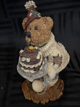 Vintage 1995 Boyd&#39;s Bears - &quot;Whatever you are be a good one&quot; #2275 - £7.94 GBP