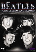 The Beatles: John Lennon And Beyond DVD (2009) John Lennon Cert E Pre-Owned Regi - £14.95 GBP
