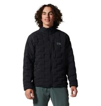 Mountain Hardwear Stretchdown 700 Fill Down Jacket OM9931-010 Mens Size XXL - $189.99