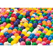 Dubble Bubble Gum Balls Machine Size Refill Value Bag Price Limited Pick Now!!!! - £15.69 GBP+