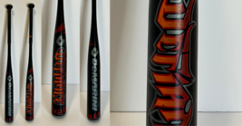 DeMarini Defiance 32in 20oz Youth 2-1/4&quot; Little League -12.5 Baseball Bat - £14.63 GBP