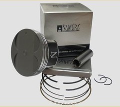 Namura Piston Ring Kit 95.97mm 95.97 mm CRF450R CRF450 CRF 450R 450 R 09-12 - $114.95