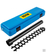 VEVOR Inner Tie Rod Tool Kit Tie Rod Removal 13 PCS W/ 12 PCS Crowfoot A... - $943.86 MXN