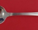 Albi by Christofle Silverplate Dessert Spoon  7 1/2&quot; - £146.53 GBP