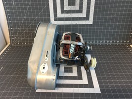 Whirlpool Maytag Dryer Motor w/ Blower Assembly P# W10620757 - $55.75