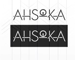 Ahsoka logo thumb155 crop