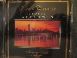 Forever Gold: Gershwin [Audio CD] Gershwin, G. - £6.28 GBP