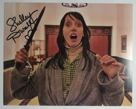 Shelley Duvall (d. 2024) Autographed &quot;The Shining&quot; Glossy 8x10 Photo #2 - £78.84 GBP