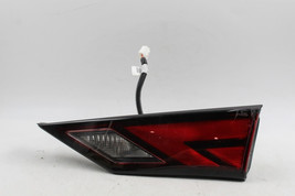 Right Passenger Tail Light Decklid Mounted Fits 2020-23 NISSAN SENTRA OE... - $45.00