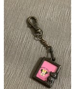 Minnie Mouse Vintage Mini Photo Frame Keychain - €17,06 EUR