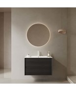 Modern Floating Bathroom Vanity with Sink - BRON 30&quot; - $532.99