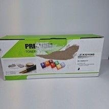 Premium Toner Cartridge ac-x3215xg (xe-106R02777) XEROX New - $21.77