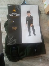 Halloween Flight Suit 3-4T - £22.78 GBP