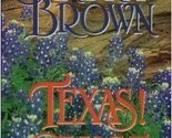 Texas! Chase [Hardcover] Brown, Sandra - £2.34 GBP