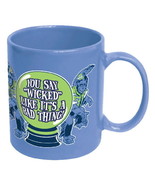 The Wizard of Oz You Say Wicked Like It&#39;s A Bad Thing! Coffee Mug, NEW U... - £4.62 GBP