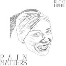 Pain Matters [Vinyl] - £37.02 GBP