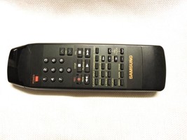 Samsung RCNN90 Vcr Remote Control B16 - £9.35 GBP