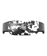 Shock Doctor 6400 Gel Nano Mouthguard with Tether, Pearl Carbon Camoufla... - £8.15 GBP