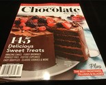 Centennial Magazine Chocolate Recipes 145 Delicious Sweet Treats - £9.50 GBP