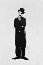 Charlie Chaplin Classic Full Length 18x24 Poster - $23.99
