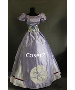 Sofia the First Dress Cosplay Costume - £135.09 GBP