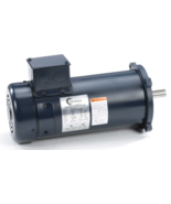 Century DC127, C42D17FC40A, Permanent Magnet Totally Enclosed C-Face Motor - $1,242.85
