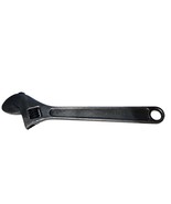 VINTAGE ARMSTRONG 10&quot; ADJUSTABLE CRESCENT WRENCH MADE IN USA - $34.07 CAD