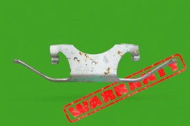 07-2013 mercedes w221 s550 cl550 rear brake caliper pad retainer bracket... - $326.39 MXN