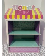 Donut Sprinkles Breakfast Dessert Treat Stand Birthday Party Supply - $6.92