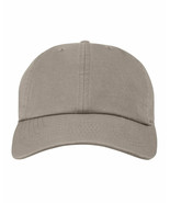 Champion Unisex Classic 100% Brushed Enzyme Washed Twill Cap CA2000CMFN1... - $19.24 CAD