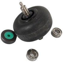 Philips HomeRun Robot Front Wheel ONLY Vacuum Part Replacement Genuine S... - £43.45 GBP