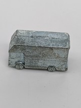 RV Truck - Pewter Figure - 1&quot; - $2.39