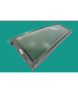 07-2011 mercede x164 gl550 gl450 rear left drive fixed privacy door wind... - $90.87