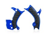 Acerbis X-Grip Frame Guards Protectors For The 2019-2023 Yamaha YZ250F W... - $54.95