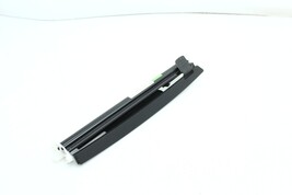 2004-2006 VOLKSWAGEN PHAETON REAR LEFT DOOR GLASS WINDOW SUN SHADE SCREEN H2056 image 5