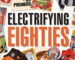 AFL The Electrifying Eighties DVD - $10.93