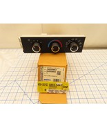 GM 84555663 HVAC Control Panel Module General Motors - $210.10 CAD