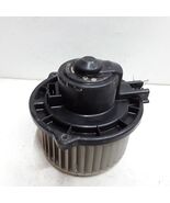 00 01 02 03 04 05 Mitsubishi Eclipse Stratus Sebring heater AC blower mo... - €23,68 EUR