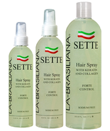 La Brasiliana SETTE Hair Spray - £11.19 GBP+